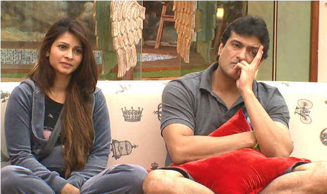 Bigg Boss 7: Armaan in a live-in relationship with Tanya Singh